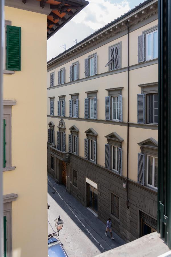 피렌체 I Fragoli A Santa Croce 아파트 외부 사진